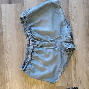 Mossimo Shorts